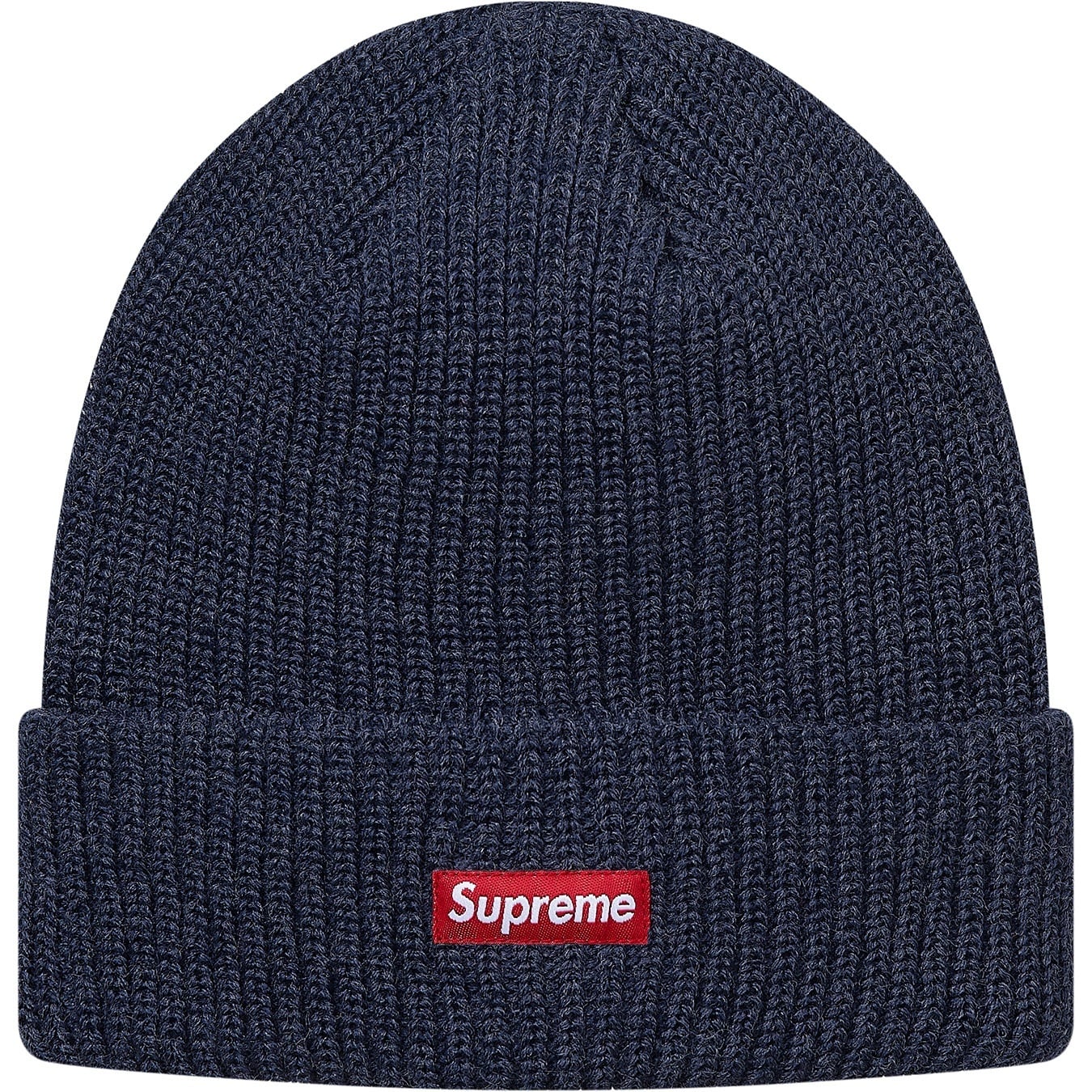 Heather Loose Gauge Beanie view 14